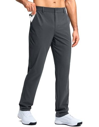 G Gradual Men’s Golf Pants Deal