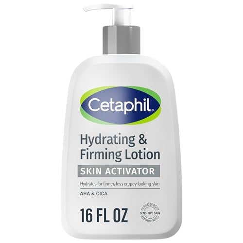 Cetaphil Skin Activator Hydrating & Firming Body Lotion 16oz Deal