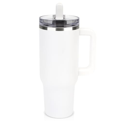40-Oz Sursip Stainless Steel Vacuum Insulated Tumbler