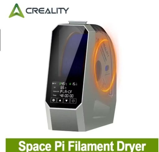 Creality Space Pi Filament Dryer