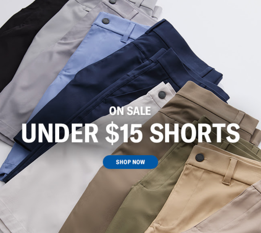 32 Degrees Shorts Sale Deal