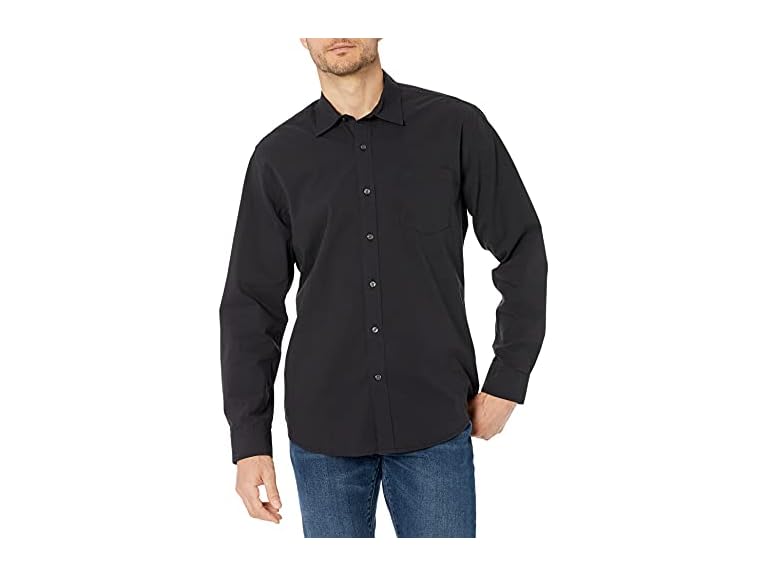 Amazon Essentials Men's Casual Shirt