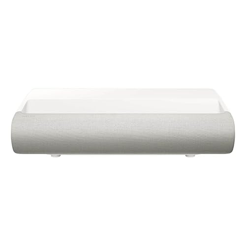 Samsung 130-Inch 4K AI Smart TV Triple Laser Projector Deal