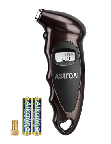 AstroAI Digital Tire Pressure Gauge
