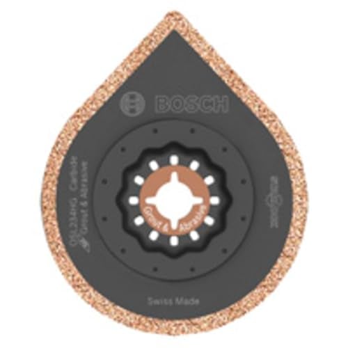 Bosch OSL234HG 2-3/4 in. Starlock Oscillating Multi Tool Hybrid Grout Blade Deal