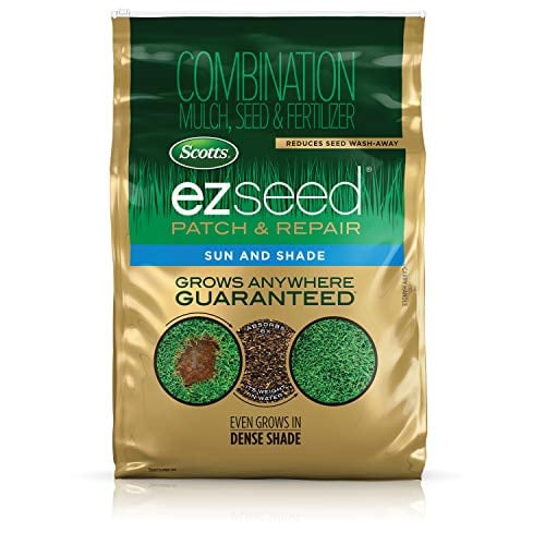 Scotts EZ Seed Patch & Repair 40 lb Deal