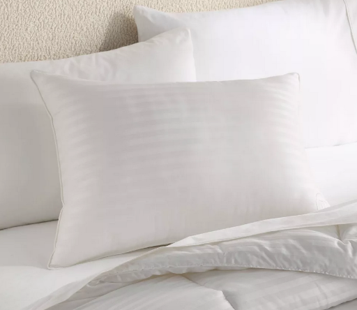 Threshold Standard/Queen Firm Hotel Collection Pillow