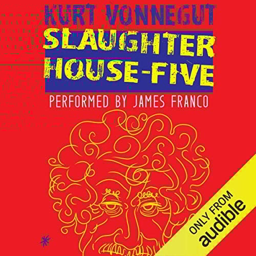 Slaughterhouse-Five Audible Audiobook