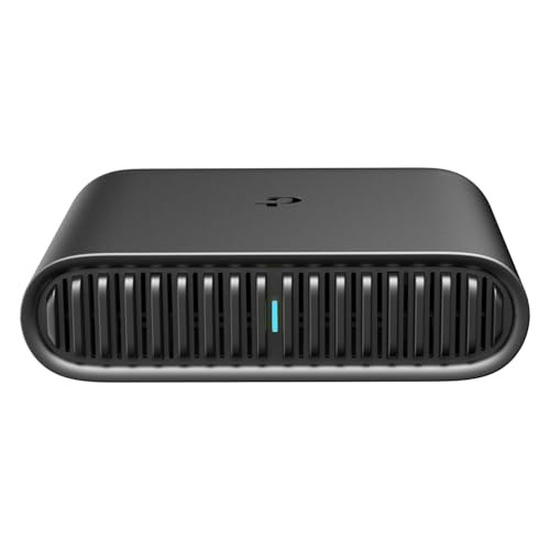 TP-Link Ultra-Portable Wi-Fi 6 AX1500 Travel Router TL-WR1502X
