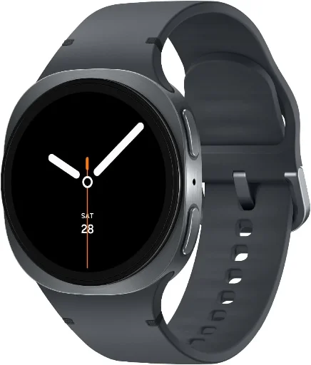 Samsung Galaxy Watch 8 Bluetooth Smartwatch 40mm