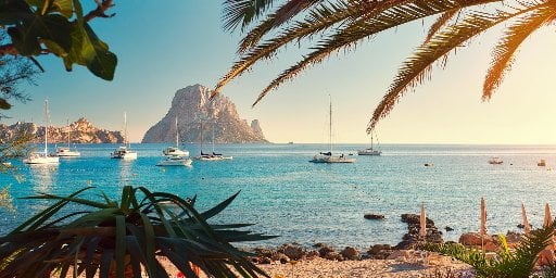 Spain, France & Italy Luxury Cruise, Barcelona to Rome Deal