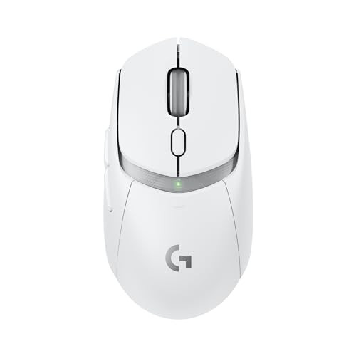 G309 Lightspeed Wireless Gaming Mouse (White or Genshin Impact Limited Edition)
