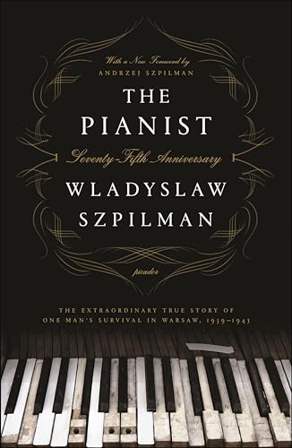 The Pianist: The Extraordinary True Story of One Man's Survival in Warsaw, 1939–1945 Deal