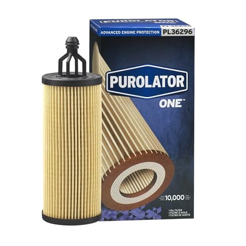 Purolator ONE PL36296 Engine Oil Filter Deal
