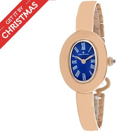 Christian Van Sant Women's Anora Watch CV4341