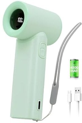 Portable Handheld Fan Deal