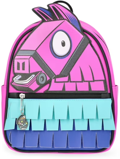 Epic Games Fortnite Llama Women's 10.5" Mini Backpack Deal