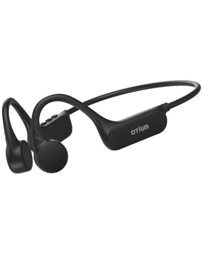 Otium Bone Conduction Headphones