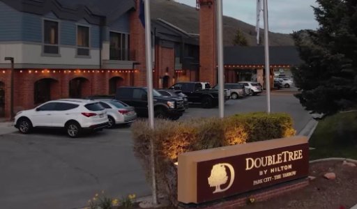 The Yarrow Hotel DoubleTree Book 3+ Nights Get $400 to Delta