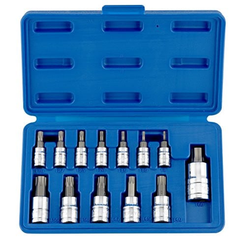 Neiko 13 Pc Torx Bit Socket Set Deal