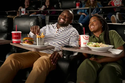 Cinemark Movie Tickets for Two