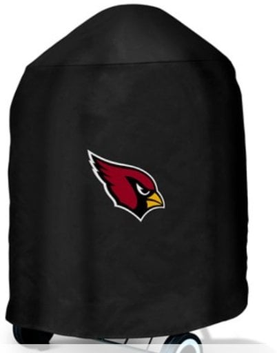 NFL Team Kettle Grill Cover
