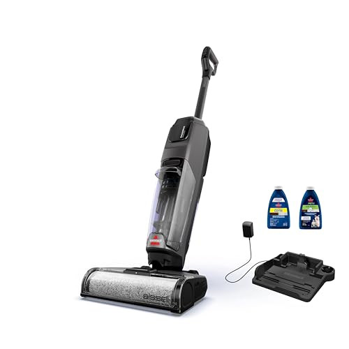 Bissell CrossWave OmniForce Cordless Multi-Surface Hard Floor Cleaner Wet Dry Vacuum