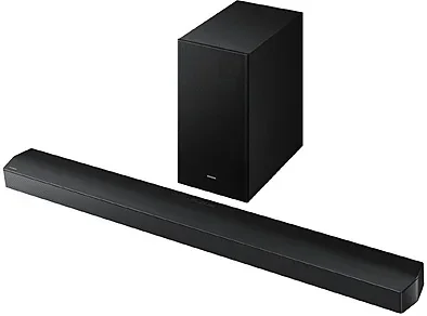 Samsung B-Series HW-B750F 5.1-Ch Soundbar with Wireless Subwoofer (EDU/EPP Deal)
