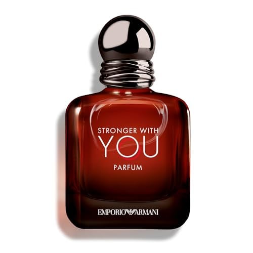 Armani Beauty Stronger With You Cologne Deal