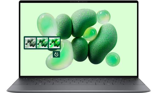 Dell XPS 13 13.4" FHD+ 120Hz IPS 16GB 512GB SSD