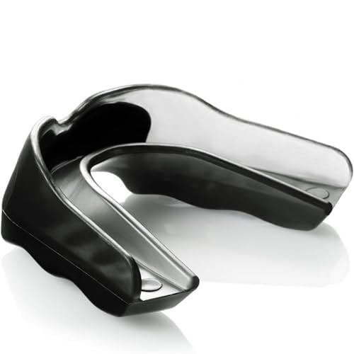 Shock Doctor Custom Fit Strapless Adult Mouth Guard Deal
