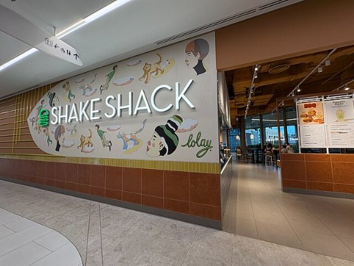 Free Chicken Shack with $10+ Purchase