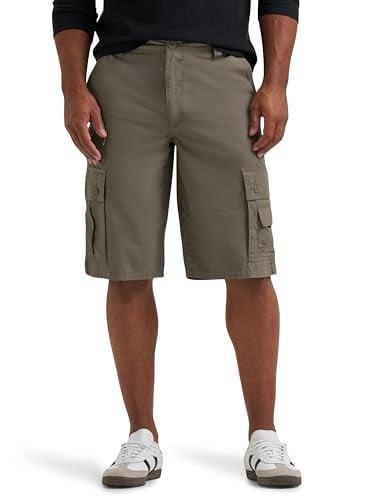 Lee Men's Legendary Nomad Short Deal