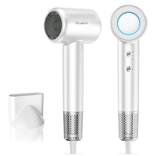 Labiim High-Speed Ionic Hair Dryer Deal
