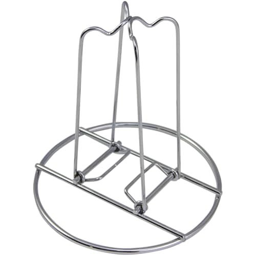 Char-broil Stainless Steel Folding Chicken Roaster Deal