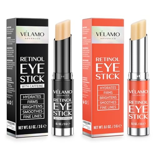 VELAMO ADVANCED Retinol Eye Stick Deal