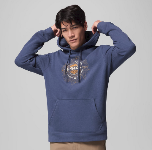 Men's PHG Topo Hunt Hoodie