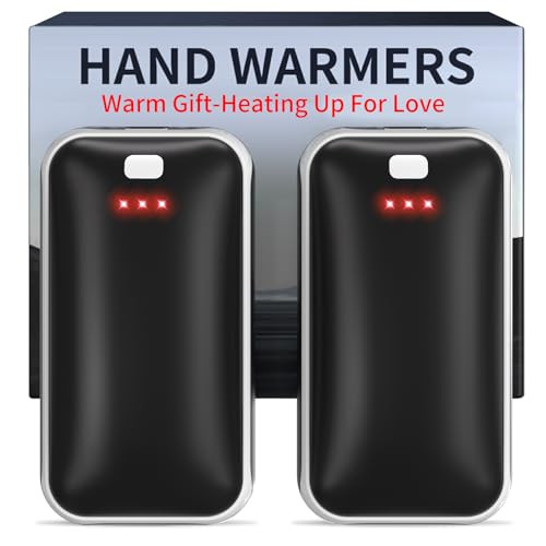 Lerat Hand Warmers 2-Pack