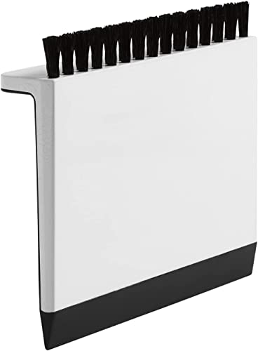 Kohler K-6379-0 Kitchen Sink Squeegee and Countertop Brush Deal