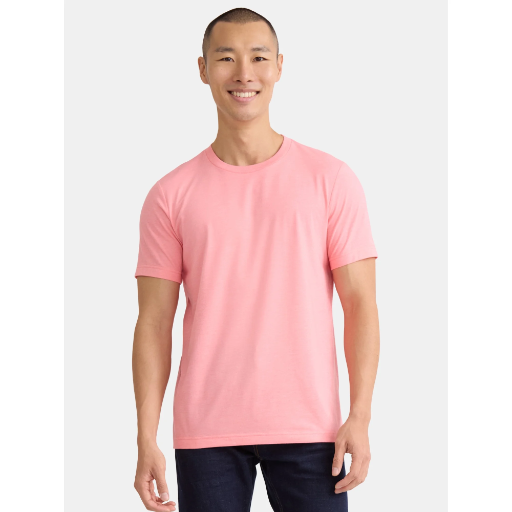 George Men's Crewneck T-Shirt