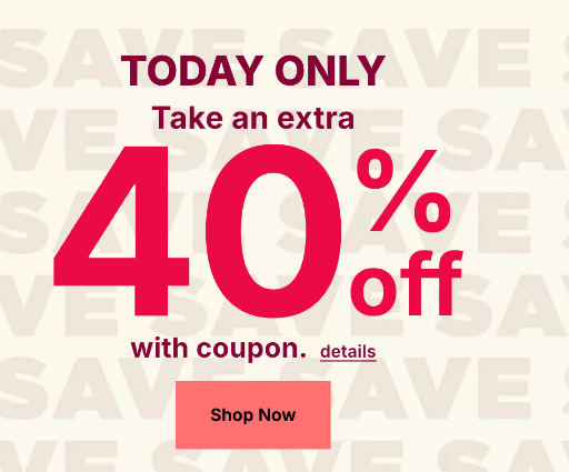 Kohl's Clearance Sale | Up to 85% OFF Deal
