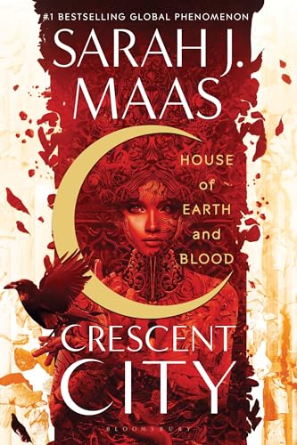 House of Earth and Blood (Crescent City Book 1) eBook Deal