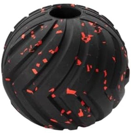 Chew King Supreme 3" Durable Rubber Dog Ball Deal