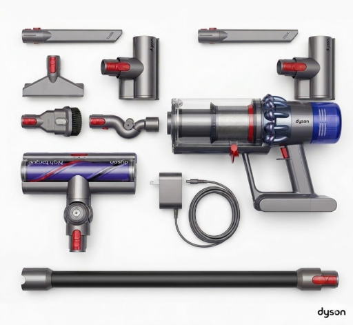 Dyson V11 Upright Cordless Stick Vacuum Refurbished 