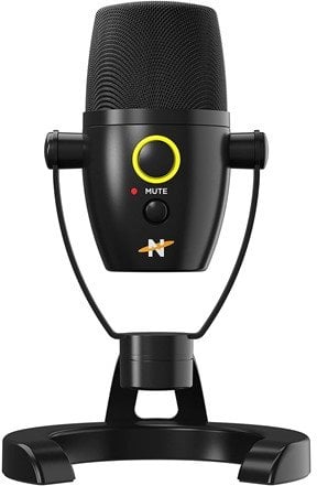 Neat Bumblebee II Professional Cardioid USB Condenser Microphone Deal