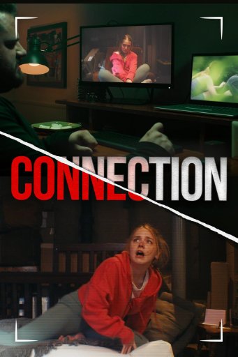 Connection (2025) Movie HD Digital Download