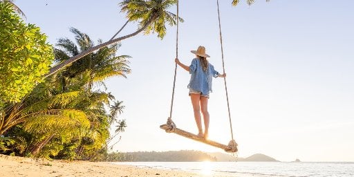 Thailand 11-Night Vacation Package
