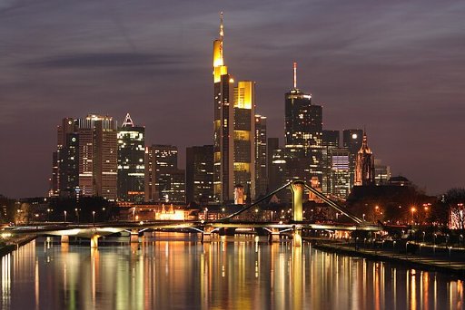 Roundtrip Denver to Frankfurt Germany Airfares on Icelandair