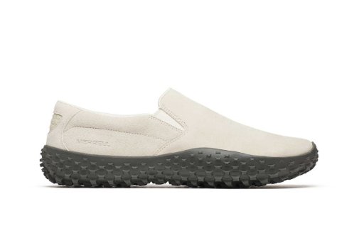 Merrell Men's Wrapt Slip-On Shoes (Basalt)
