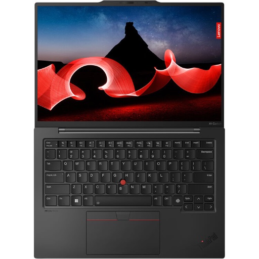 Lenovo 14" ThinkPad X1 Carbon Gen 12 Laptop with 2TB SSD